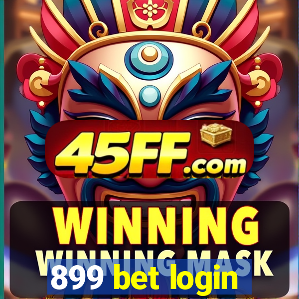 899 bet login